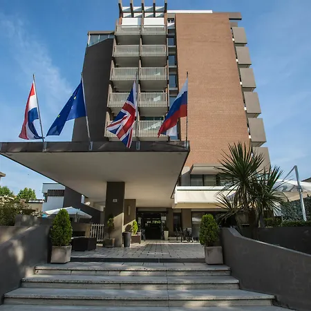 Eurhotel 3* Rimini