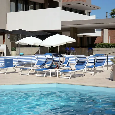 Eurhotel 3* Rimini
