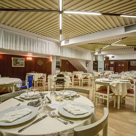Eurhotel 3* Rimini