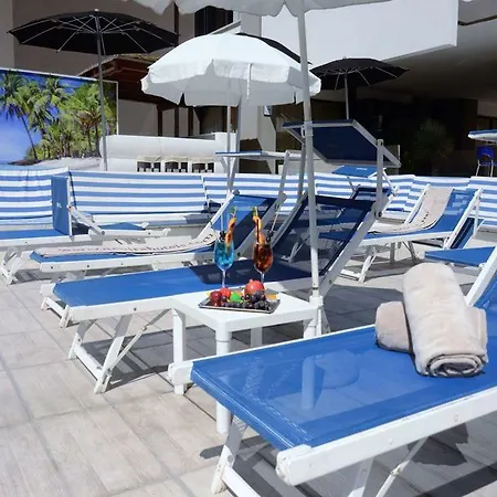 Eurhotel 3* Rimini