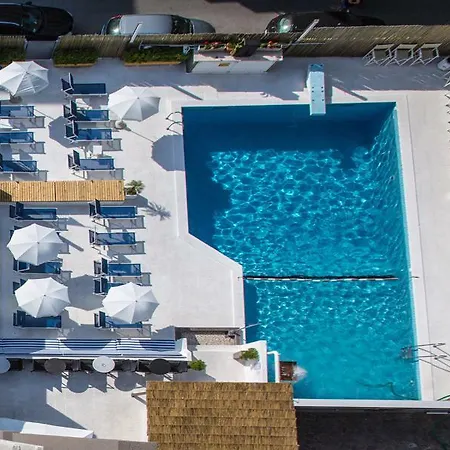Eurhotel Hotel Rimini