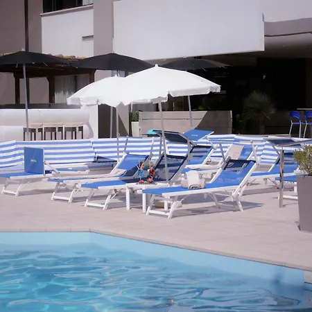 Hotel Eurhotel Rimini