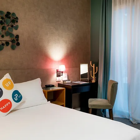 Up Hotel Rimini
