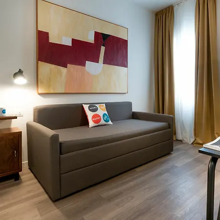 Up Hotel Rimini