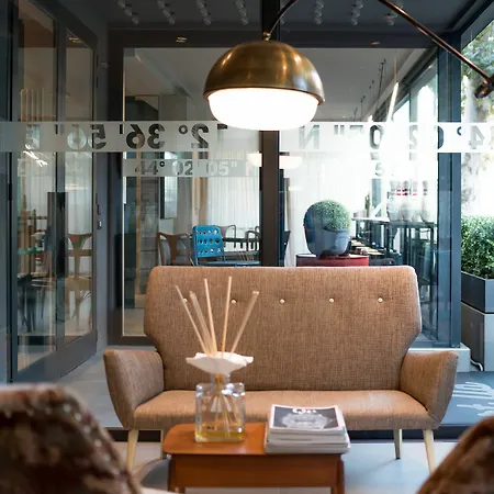 Hotel Up Rimini