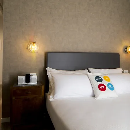 Hotel Up Rimini