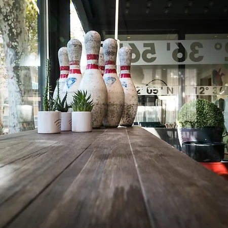 酒店 额谱酒店