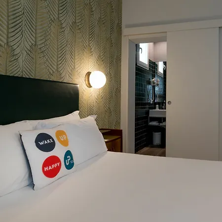 Hotel Up