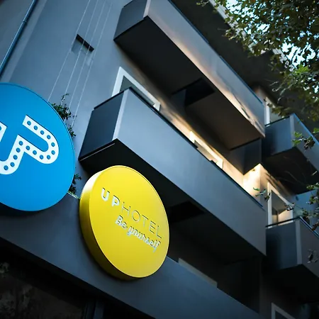 Hotel Up 3*