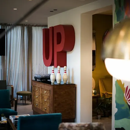 Up Hotel Rimini