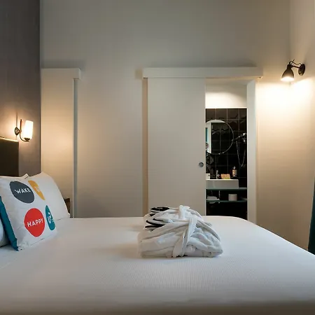 Hotel Up Rimini