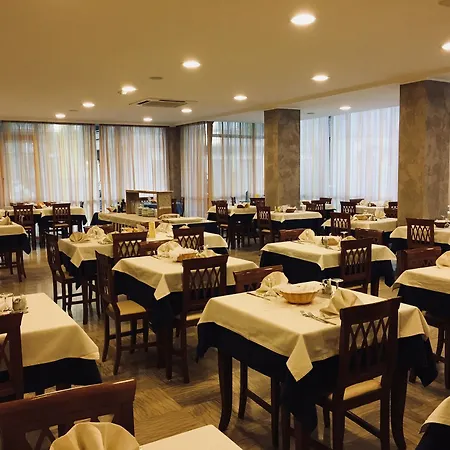 Hotel Colibri