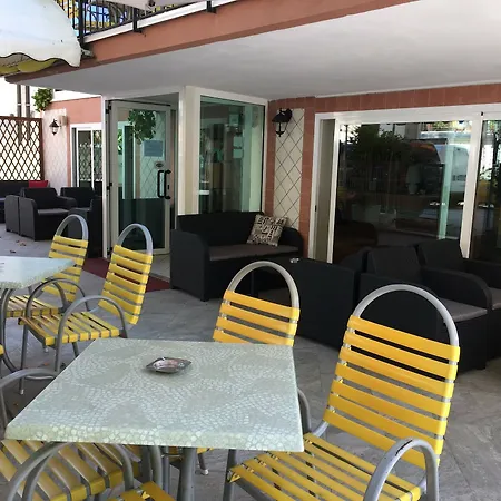 Hotel Colibri Rimini