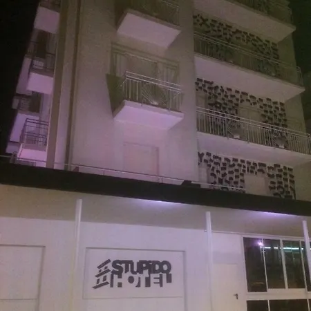 Stupido 3* Rimini