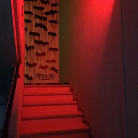 Stupido Hotel