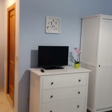Kimba Apart-hotel