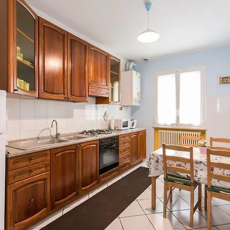 Kimba Apart-hotel Rimini