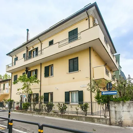 Aparthotel Kimba 2*