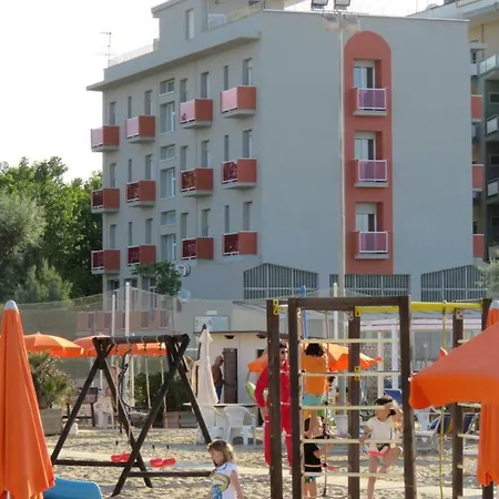 Cliff Otel 3*