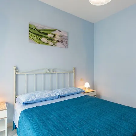 Apart-hotel Kimba 2*