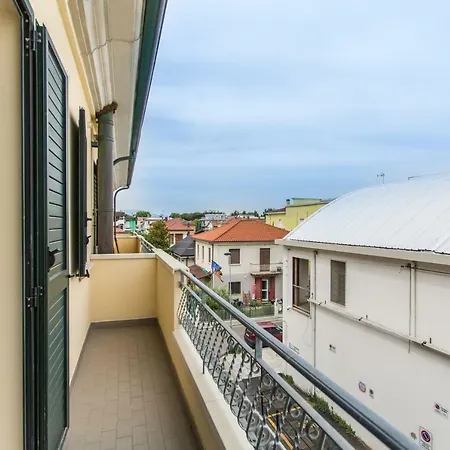 Kimba Apart-hotel Rimini