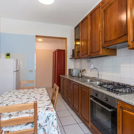 Kimba Apart-hotel 2*