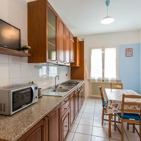 Aparthotel Kimba