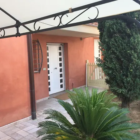 Miramare Beach Apartment *