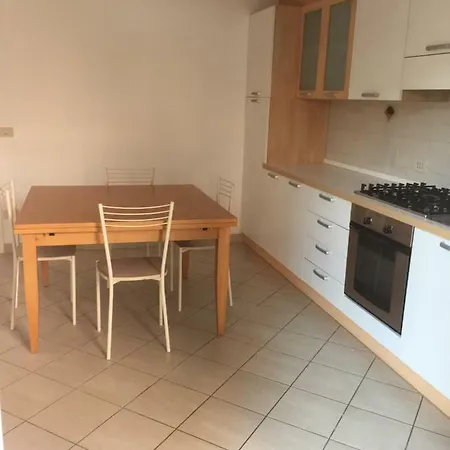 Apartment Miramare Beach Rimini