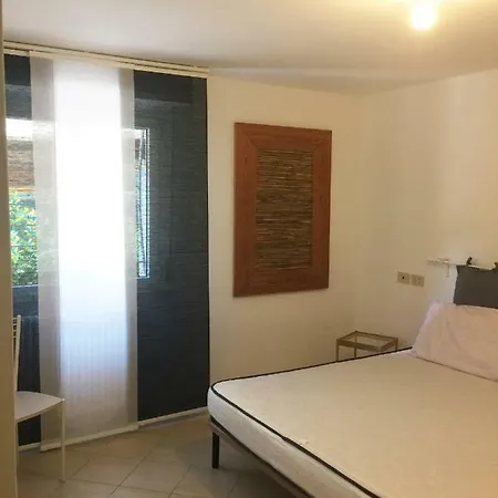 Miramare Beach Apartment Rimini