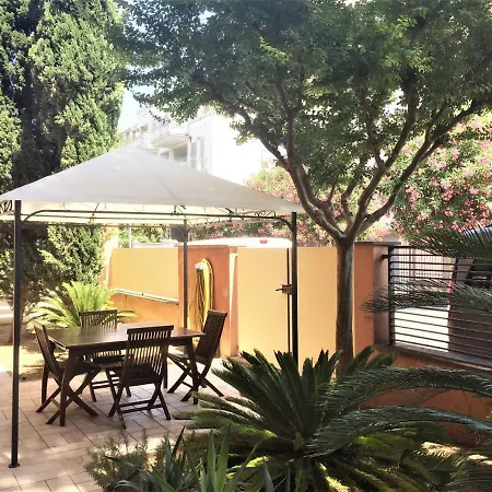 Apartment Miramare Beach Rimini