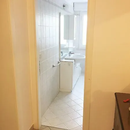 Miramare Beach Apartment