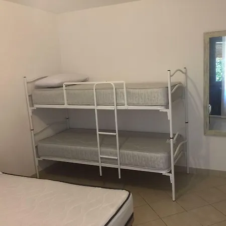 Miramare Beach Apartment *