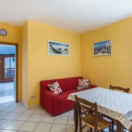 Apart-hotel Kimba 2*