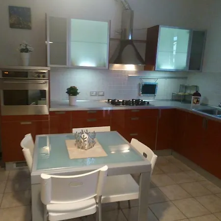 Viserba Mare/fiera Apartment Rimini