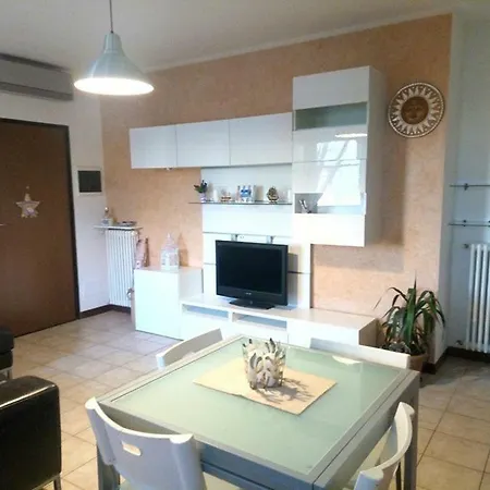 Viserba Mare/fiera Apartment Rimini
