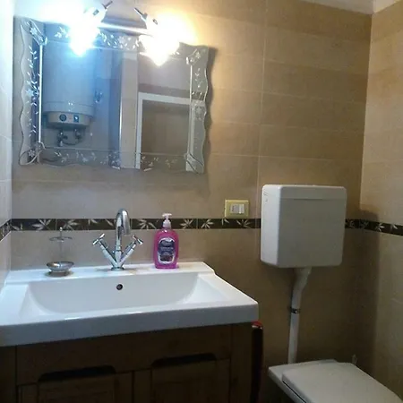 Apartment Viserba Mare/fiera Rimini
