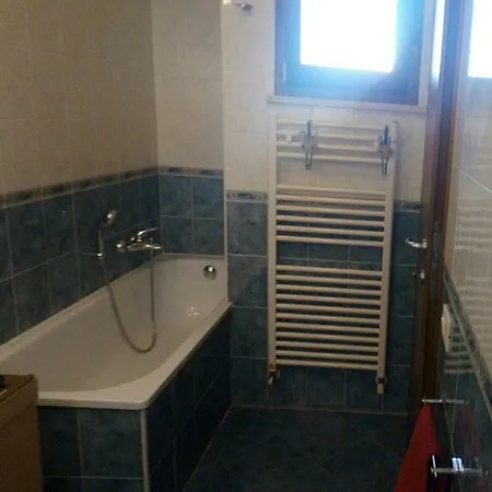 Apartment Viserba Mare/fiera *