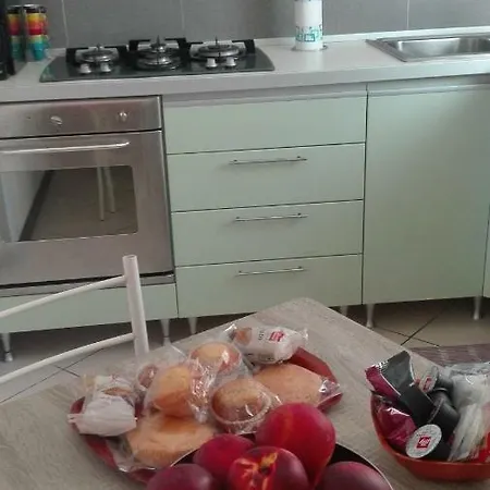 Il Melograno Apartment Rimini