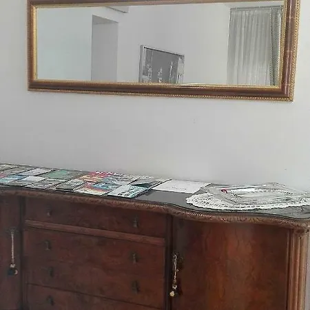 Apartment Il Melograno *