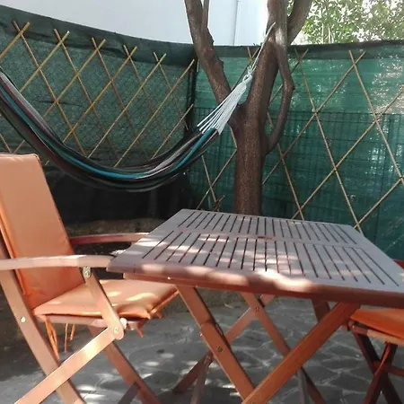 Apartment Il Melograno Rimini