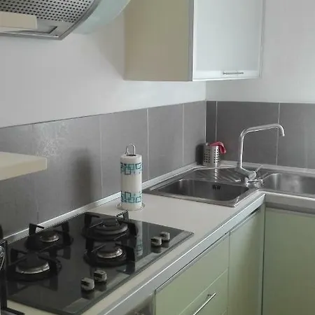 Il Melograno Apartment