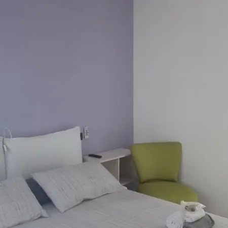 Il Melograno Apartment *