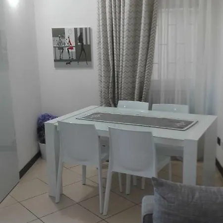 Apartment Il Melograno