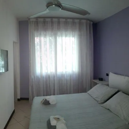 Apartment Il Melograno Rimini