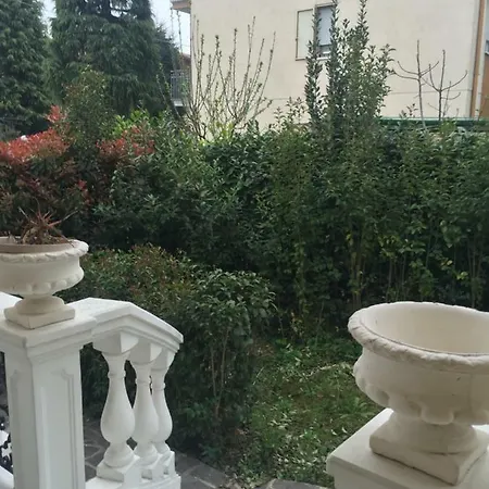 Stefano's House Villa *