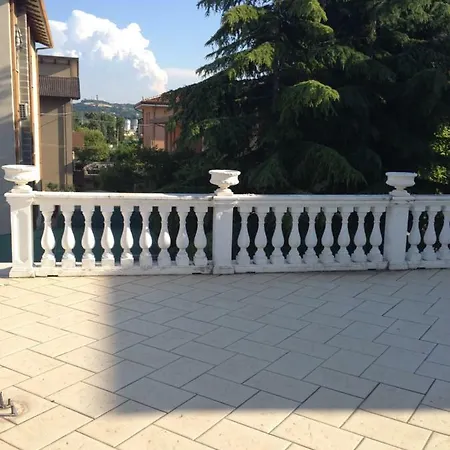 Villa Stefano's House