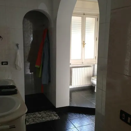 Stefano's House Villa