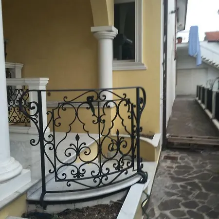 Villa Stefano's House Rimini
