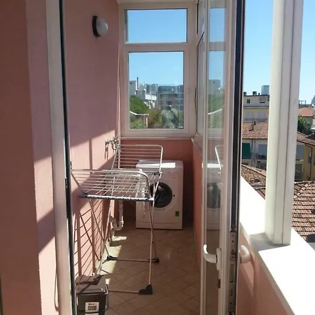 Vista Mare Rimini